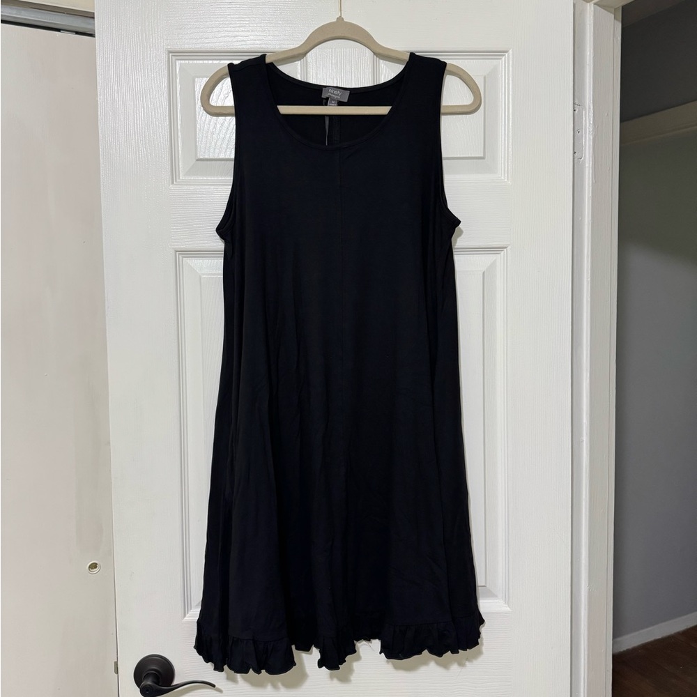 NWT Ninety Clothing Co. Dress Size Medium
